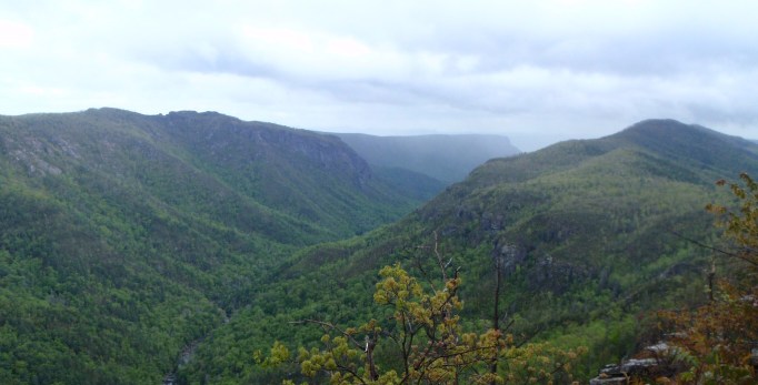 Linville Gorge