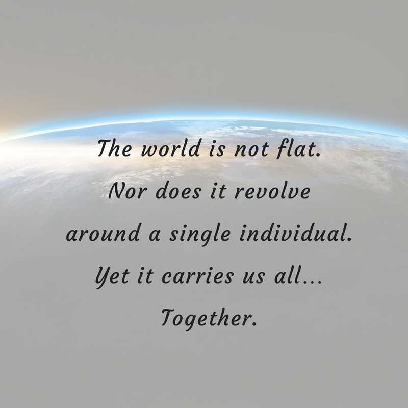 The world is not flat_f1