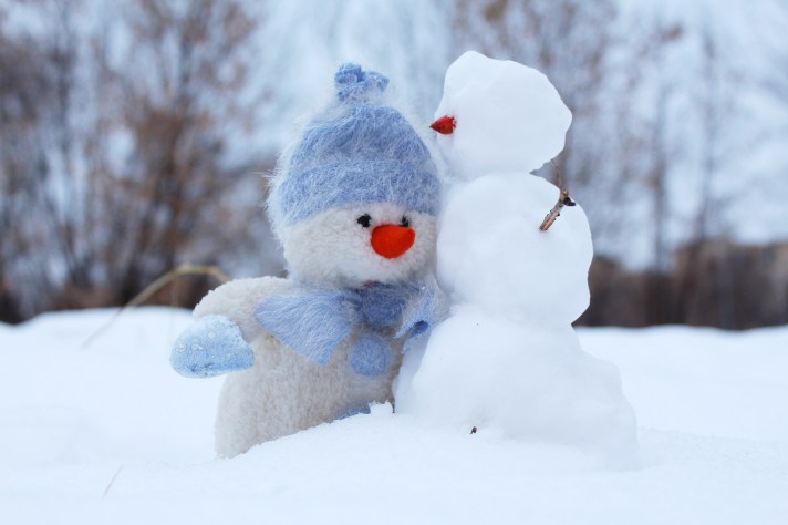 snowmen_stuffed n real_pexels-photo-269370