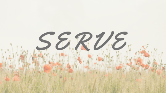 SERVE