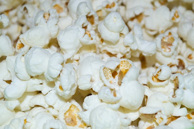 popcorn-57290_640_by Picdream_pixabay