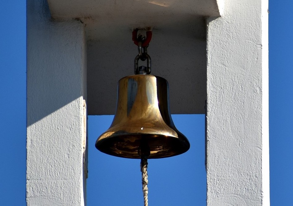 Reflections on Bells | The Still Small Voice